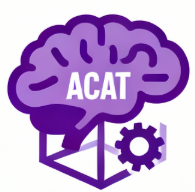 Advanced Cognitive Ability Test icon